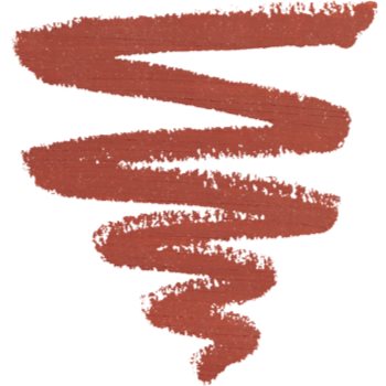 NYX Professional Makeup Slim Lip Pencil creion de buze cu trasare precisă - imagine 3